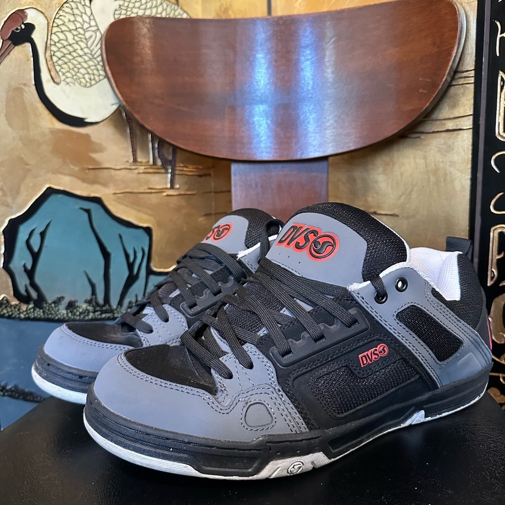 DVS Skateboard Sneakers